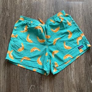 Patagonia 5” Baggies